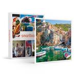 SMARTBOX - Tour delle Cinque Terre con partenza da Firenze - Cofanetto regalo