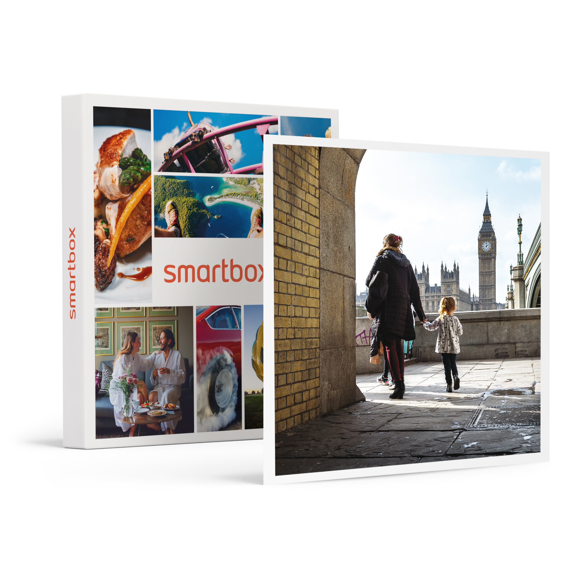 Smartbox