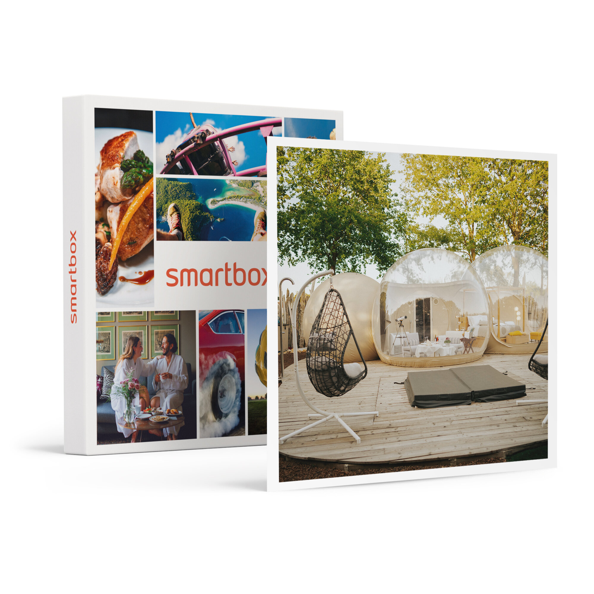 Smartbox