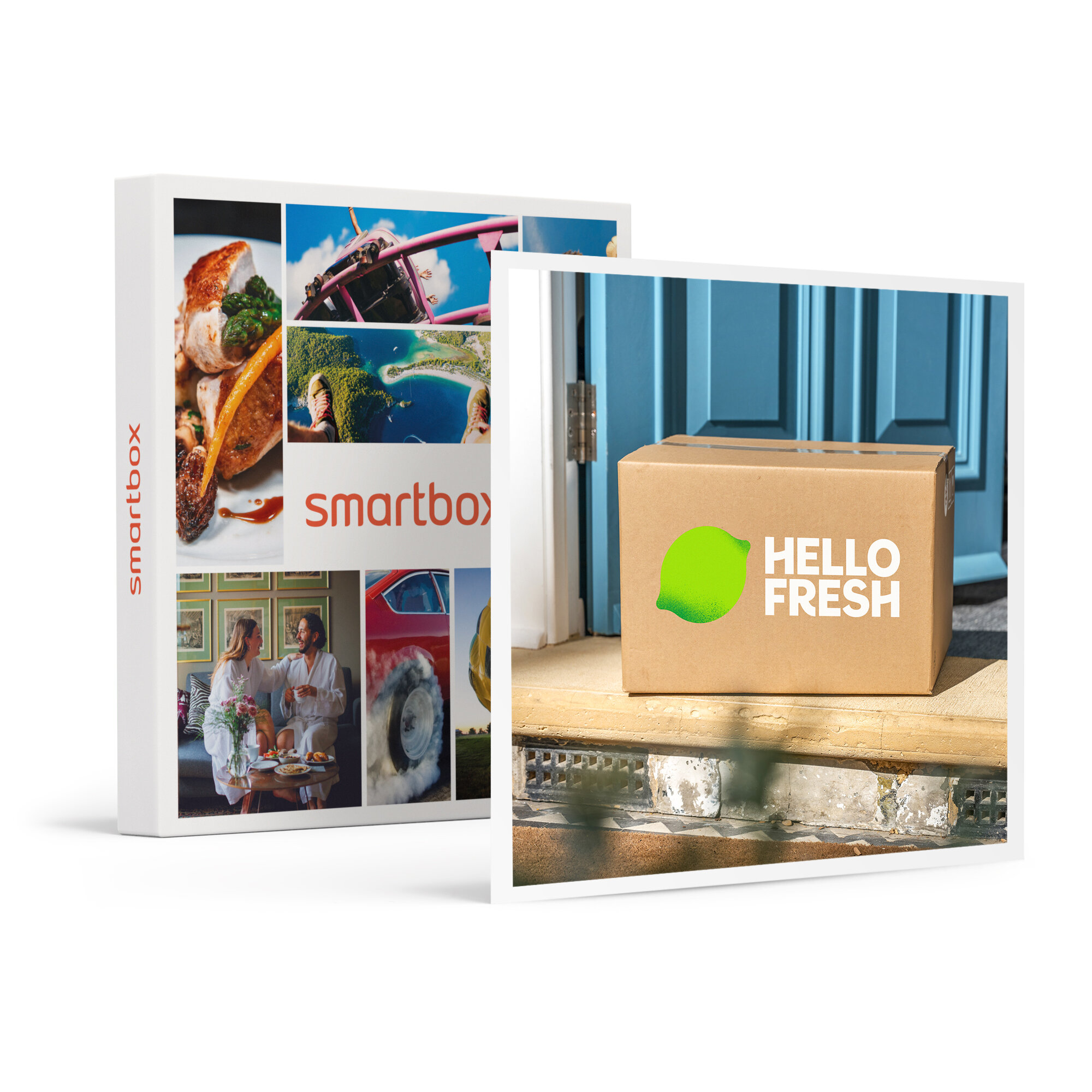 Smartbox