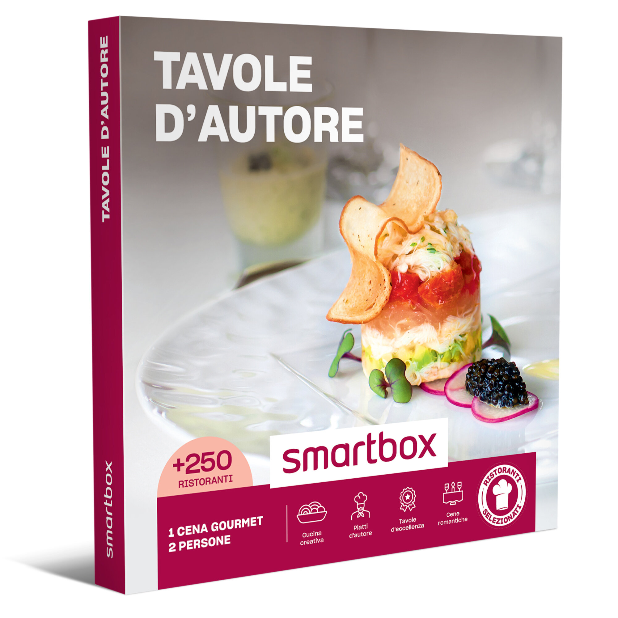 Smartbox