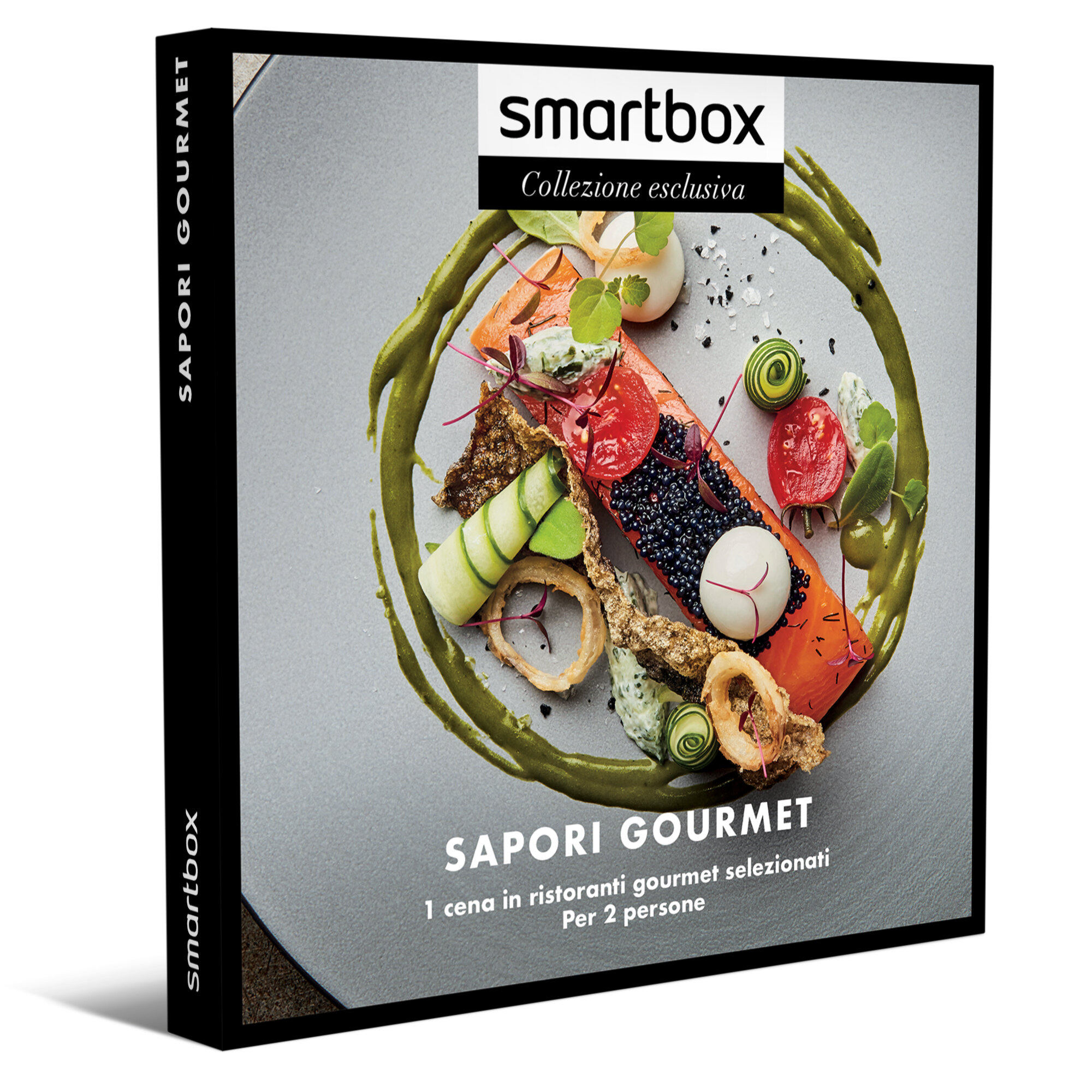 Smartbox