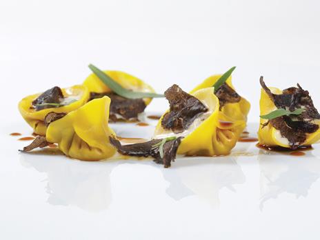 SMARTBOX - Sapori gourmet - Cofanetto regalo - 1 cena in selezionati ristoranti gourmet per 2 persone - 3