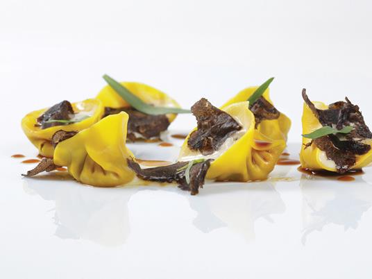 SMARTBOX - Sapori gourmet - Cofanetto regalo - 1 cena in selezionati ristoranti gourmet per 2 persone - 3