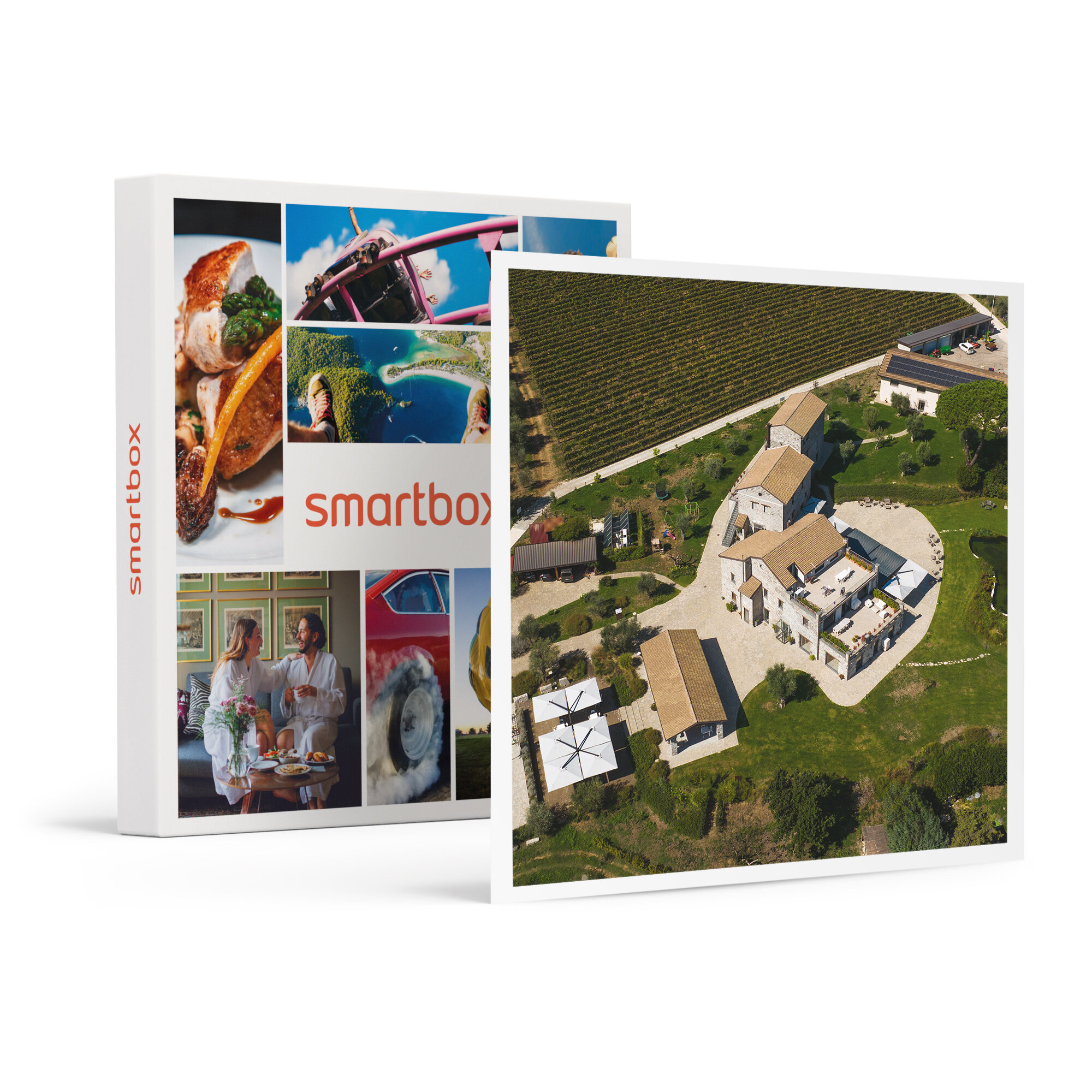 Smartbox