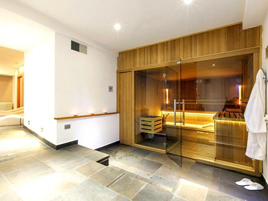 SMARTBOX - Senza pensieri: percorso benessere di coppia - Cofanetto regalo - 2