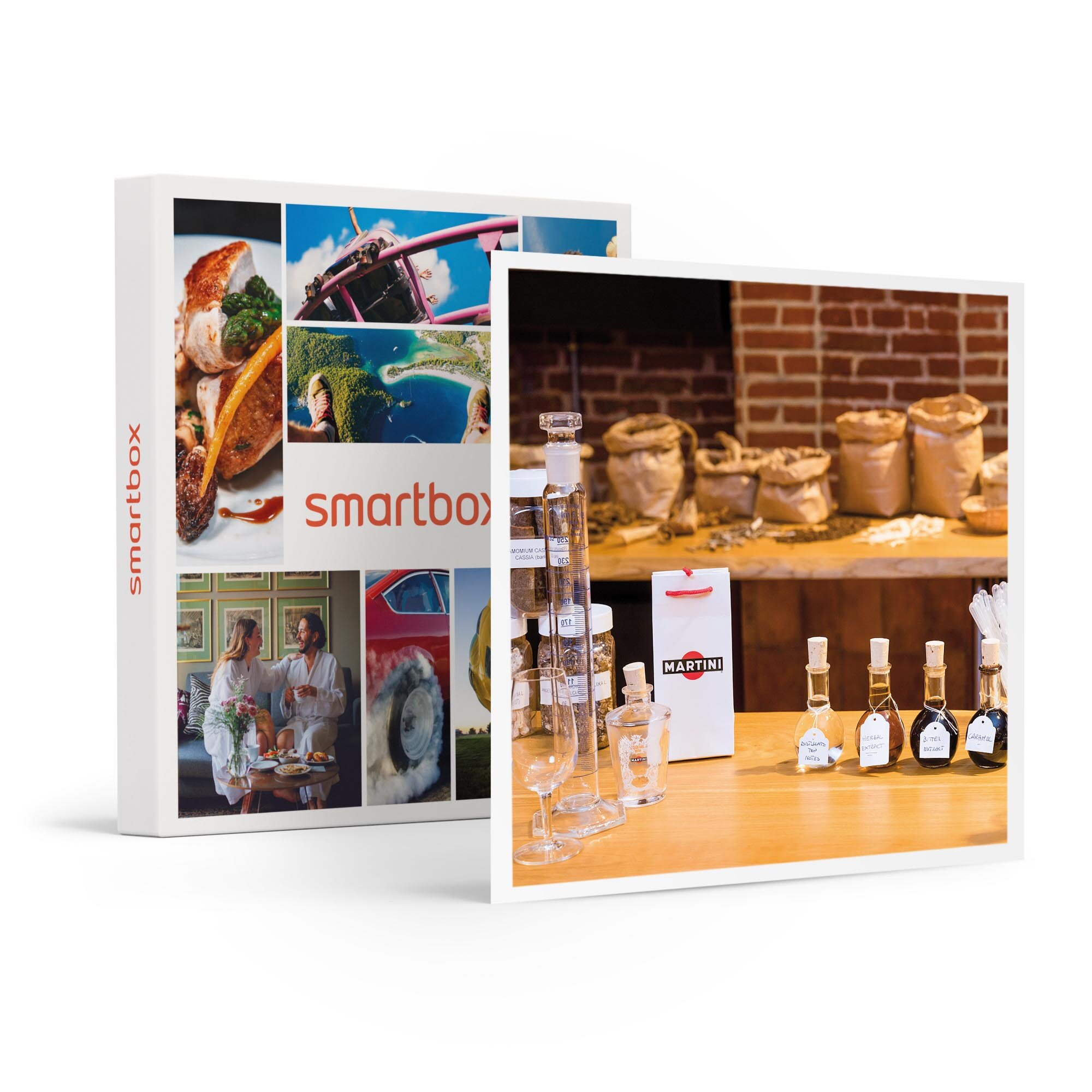 Smartbox