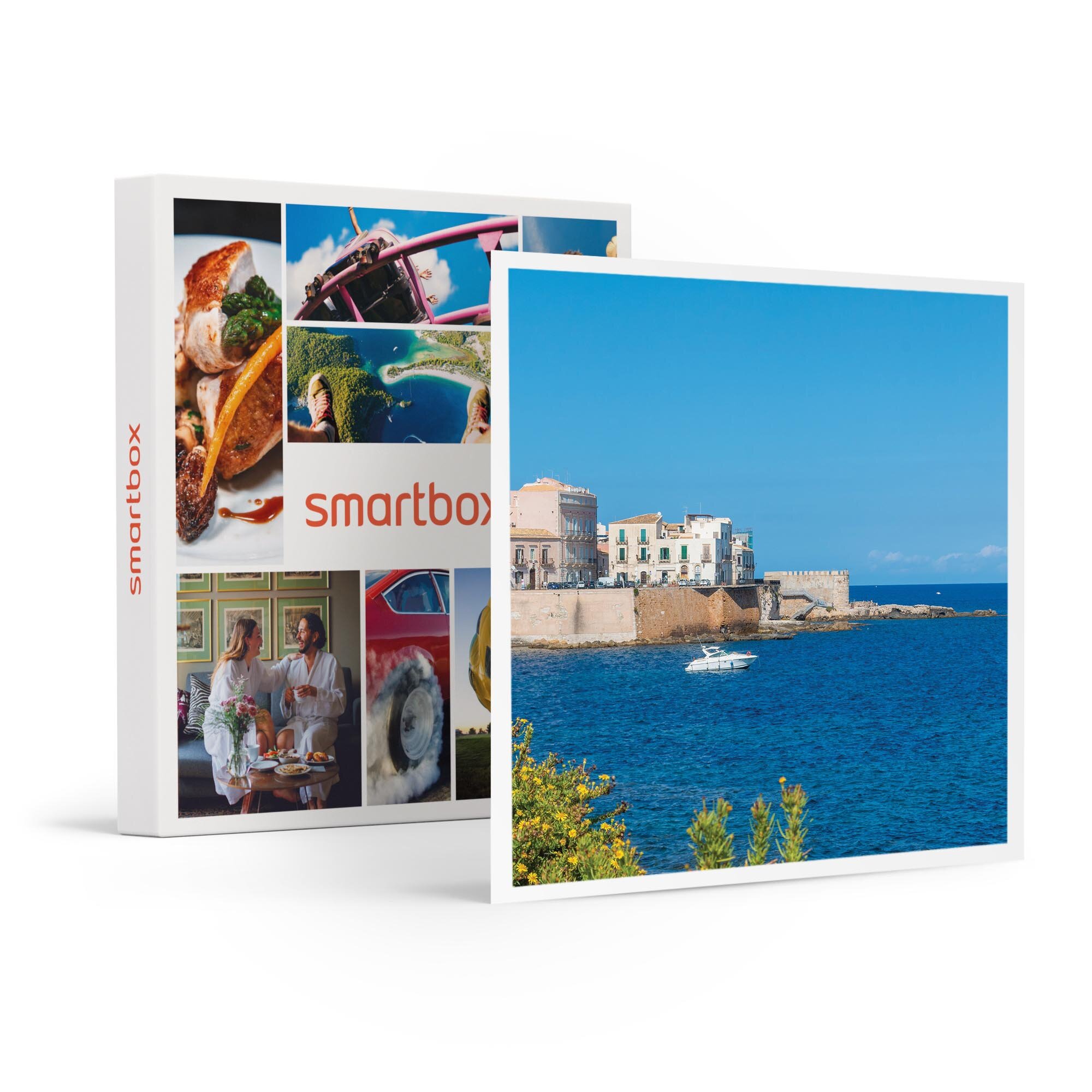 Smartbox