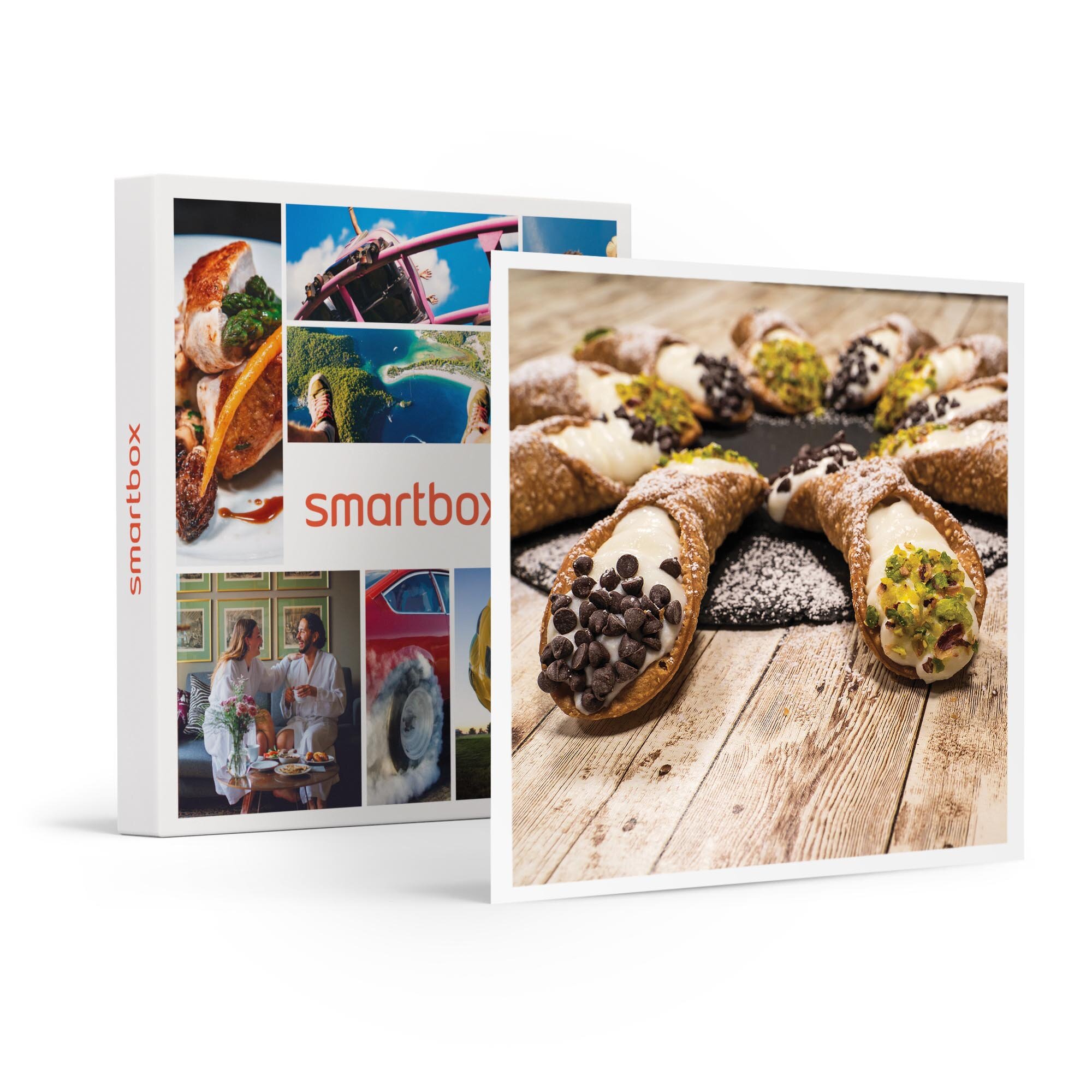 Smartbox