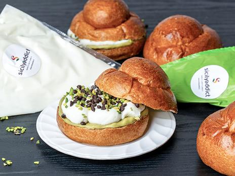 SMARTBOX - Delizie sicule a domicilio: 1 Sicilybox La Bomba Co Tuppo direttamente a casa tua - Cofanetto regalo - 2