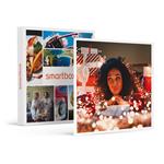 SMARTBOX - Un pensiero di Natale per Lei tra relax, cene e attività sportive - Cofanetto regalo
