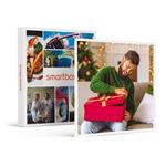 SMARTBOX - Un Natale speciale per Lui: soggiorni, momenti gourmet, pause relax ed emozionati avventure - Cofanetto regalo