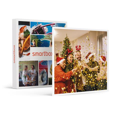 SMARTBOX - Un Natale da ricordare: il regalo perfetto per un''amicizia speciale! - Cofanetto regalo