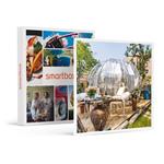SMARTBOX - La magia di 1 notte in Toscana in una Bubble con accesso all''idromassaggio nel cuore di Carrara - Cofanetto regalo