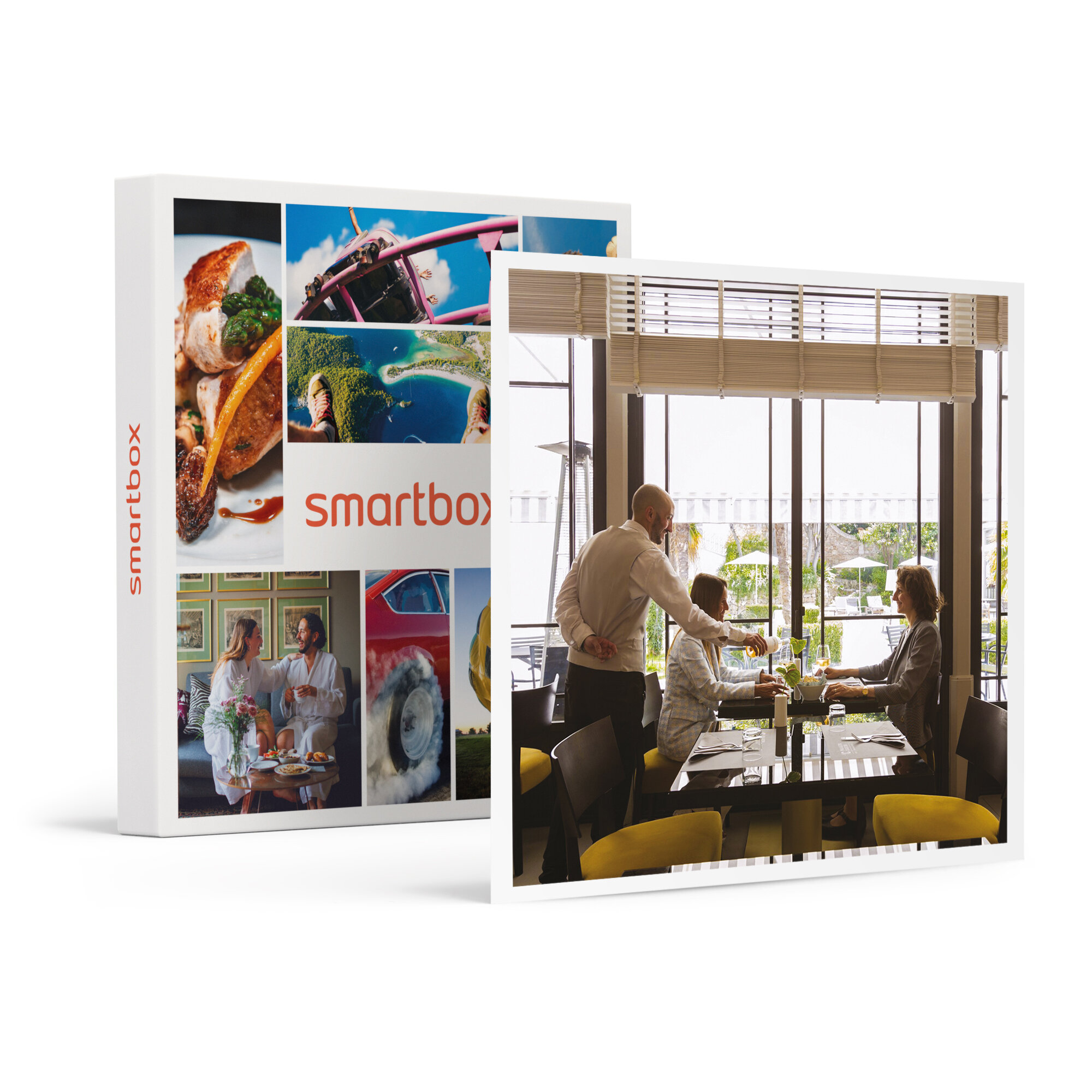 Smartbox