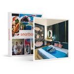 SMARTBOX - Romantica Napoli: 1 notte in Suite con uso esclusivo idromassaggio e cromoterapia in Boutique Hotel - Cofanetto regalo