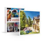 SMARTBOX - Esclusivo soggiorno di lusso: 2 notti con cena gourmet a Villa Alceo vicino a Varese - Cofanetto regalo