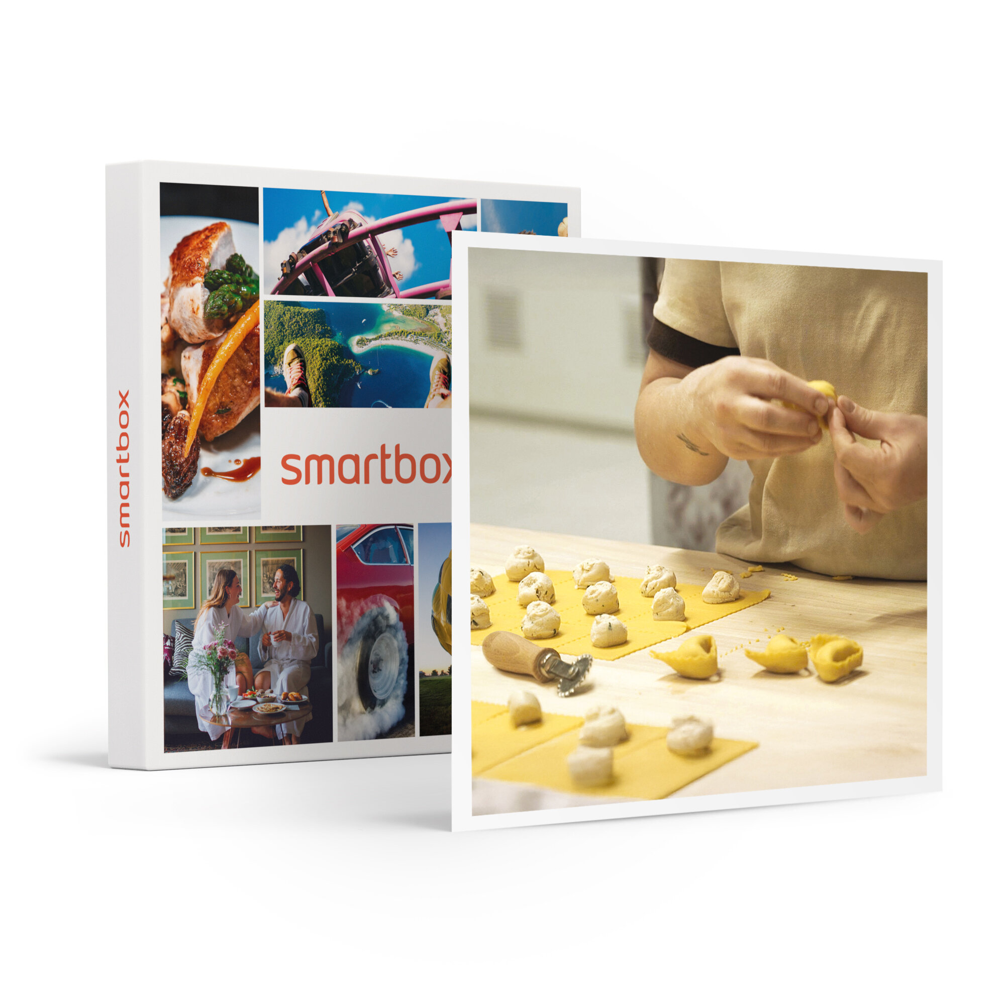 Smartbox