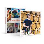 SMARTBOX - L’ABC del vino con AIS: corso di degustazione per 1 persona presso Grand Tour Italia a Bologna - Cofanetto regalo