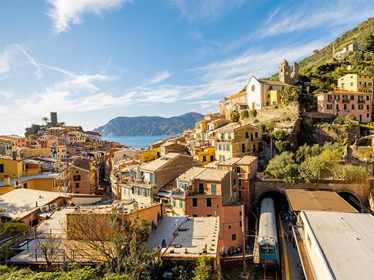 SMARTBOX - 2 notti nei borghi più belli d''Italia - Cofanetto regalo - 5