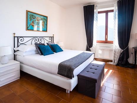 SMARTBOX - Pausa gourmet a Ravello: 1 notte da sogno con cena sulla Costiera Amalfitana - Cofanetto regalo - 2