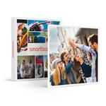 SMARTBOX - Amicizia in azione: avventure e sfide da condividere con gli amici - Cofanetto regalo