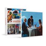 SMARTBOX - Cena emozionale all’Acquario di Genova e 1 notte in hotel 4* - Cofanetto regalo