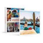 SMARTBOX - Al cuore di Venezia: 3 romantiche notti con colazione - Cofanetto regalo