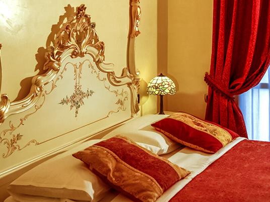 SMARTBOX - Al cuore di Venezia: 3 romantiche notti con colazione - Cofanetto regalo - 2