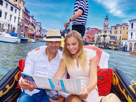SMARTBOX - A spasso per la città dei Dogi: 2 romantiche notti nel centro storico di Venezia - Cofanetto regalo - 5