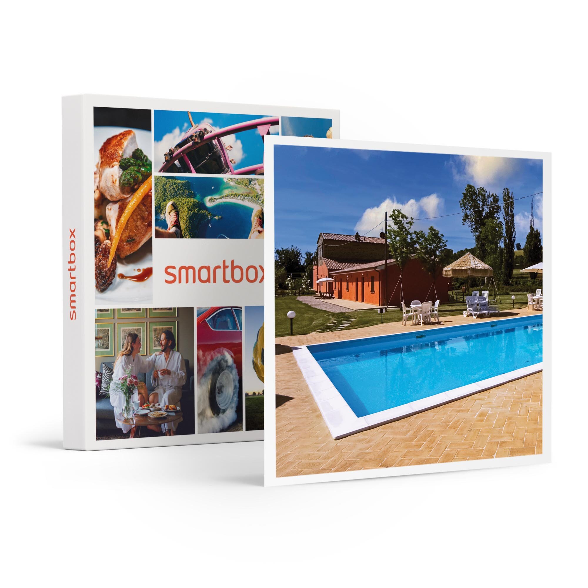 Smartbox