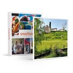 SMARTBOX - 1 romantica notte presso il Castello di Montegiove con cena a lume di candela - Cofanetto regalo