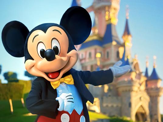 SMARTBOX - Il sogno di grandi e piccini: 1 biglietto data a scelta 1 giorno per un Parco Disney® per 2 adulti e 2 bambini - Cofanetto regalo - 2