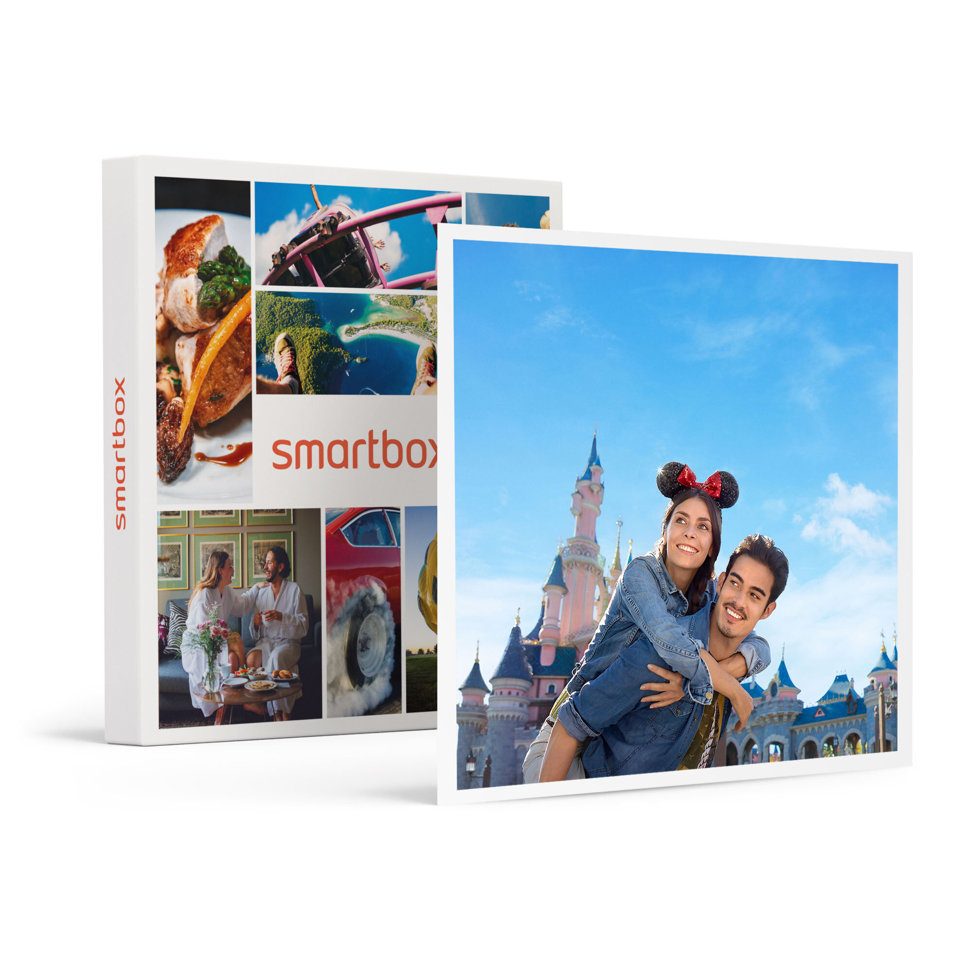 Smartbox
