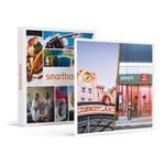 SMARTBOX - 2 notti in famiglia a Parigi e 1 biglietto data a scelta per 1 Parco Disney® per 4 persone - Cofanetto regalo