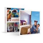 SMARTBOX - 1 biglietto data a scelta 1 giorno per 2 Parchi Disney® e 1 notte a Parigi - Cofanetto regalo