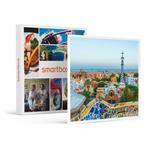 SMARTBOX - 3 notti in un hotel 4* a Barcellona con visita guidata a tema Gaudì - Cofanetto regalo