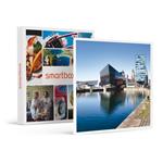 SMARTBOX - 3 notti a Liverpool con 1 tour dello storico stadio Anfield - Cofanetto regalo