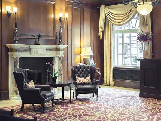 SMARTBOX - La magia di Londra con un soggiorno di 3 notti in hotel 4* e tour dei luoghi del film di Harry Potter® - Cofanetto regalo - 2