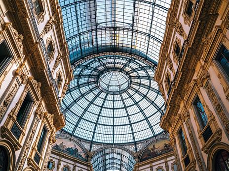 SMARTBOX - Romantico soggiorno a Milano di 3 notti in hotel 4* e gita in barca sui Navigli - Cofanetto regalo - 2