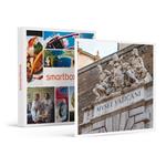 SMARTBOX - 3 lussuose notti in un hotel 4* a Roma con visita guidata al Vaticano - Cofanetto regalo