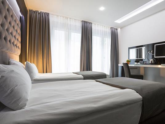 SMARTBOX - 2 notti nell''eleganza scandinava con visita della città di Helsinki - Cofanetto regalo - 2