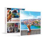 SMARTBOX - Arte e cultura a Porto con 2 notti e tour della città - Cofanetto regalo