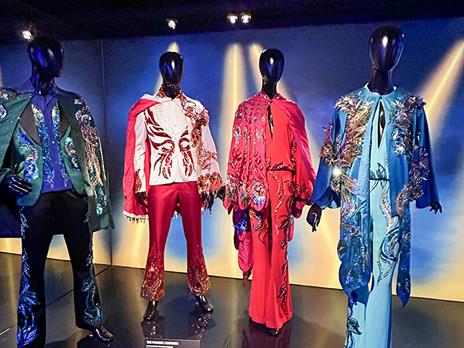 SMARTBOX - 2 notti in Svezia a tema ABBA! - Cofanetto regalo - 2