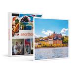 SMARTBOX - 2 notti a Stoccolma in hotel 4 stelle con tour cittadino - Cofanetto regalo