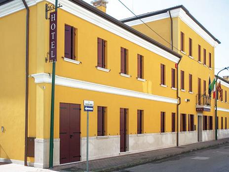 SMARTBOX - 2 notti a Venezia con romantico giro in gondola - Cofanetto regalo - 2