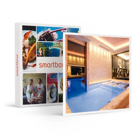 SMARTBOX - Palazzo Castri: relax alla Spa e pranzo o cena gourmet nel cuore di Firenze - Cofanetto regalo