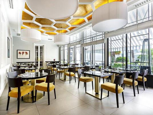 SMARTBOX - Palazzo Castri: relax alla Spa e pranzo o cena gourmet nel cuore di Firenze - Cofanetto regalo - 4