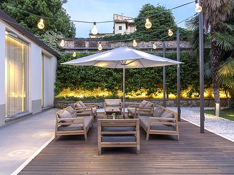 SMARTBOX - Palazzo Castri: relax alla Spa e pranzo o cena gourmet nel cuore di Firenze - Cofanetto regalo - 5