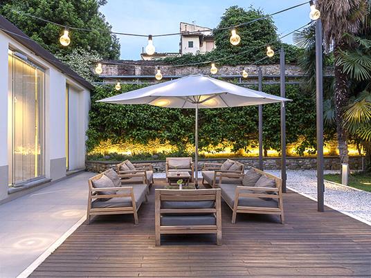 SMARTBOX - Palazzo Castri: relax alla Spa e pranzo o cena gourmet nel cuore di Firenze - Cofanetto regalo - 5